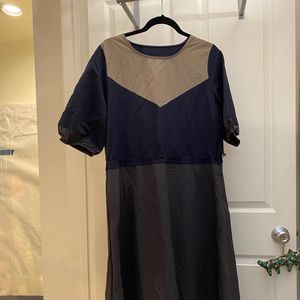 Midi dress i wore only one time